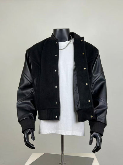 T2428 Men's outerwear