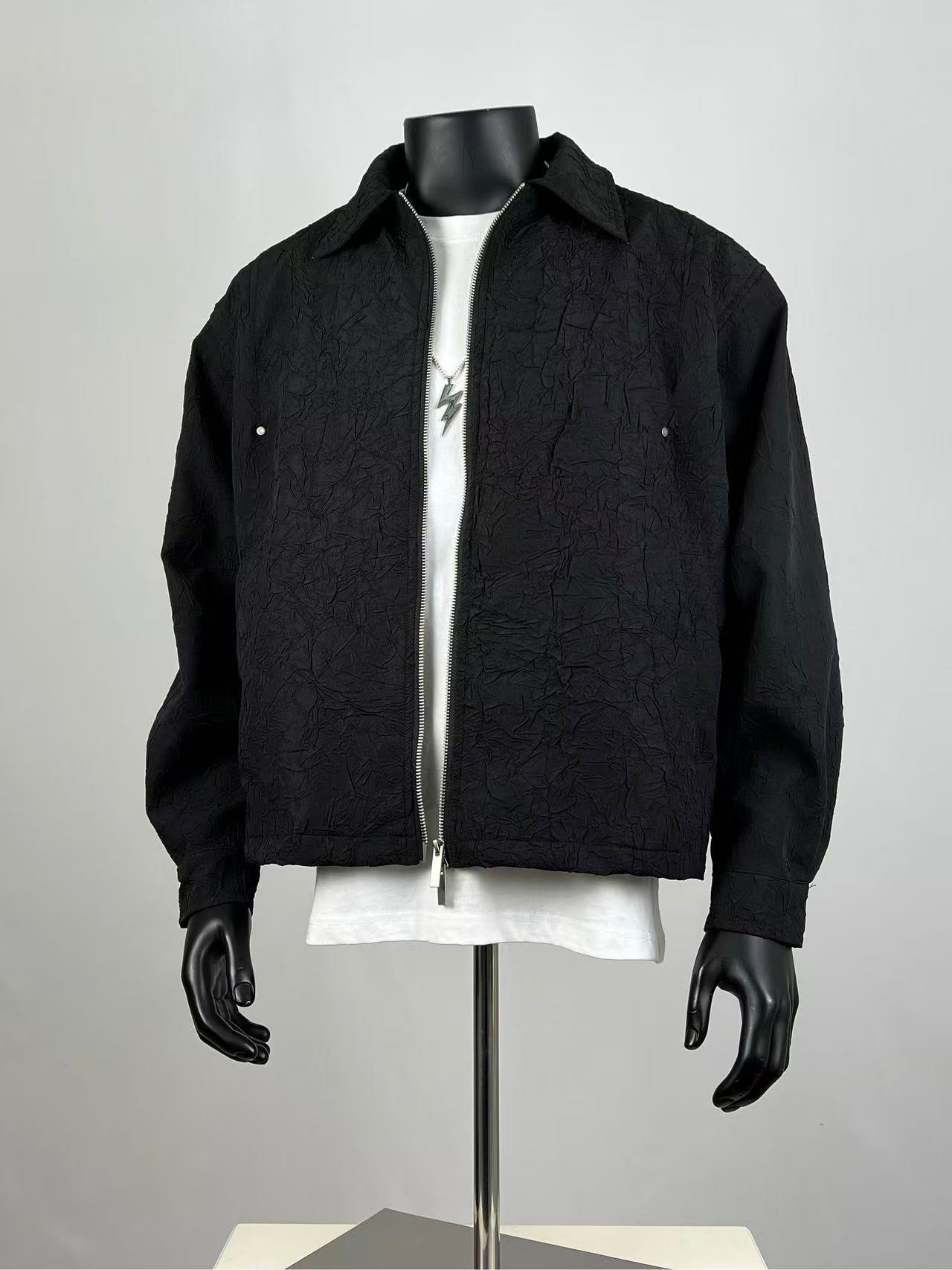 T2429 Men's outerwear