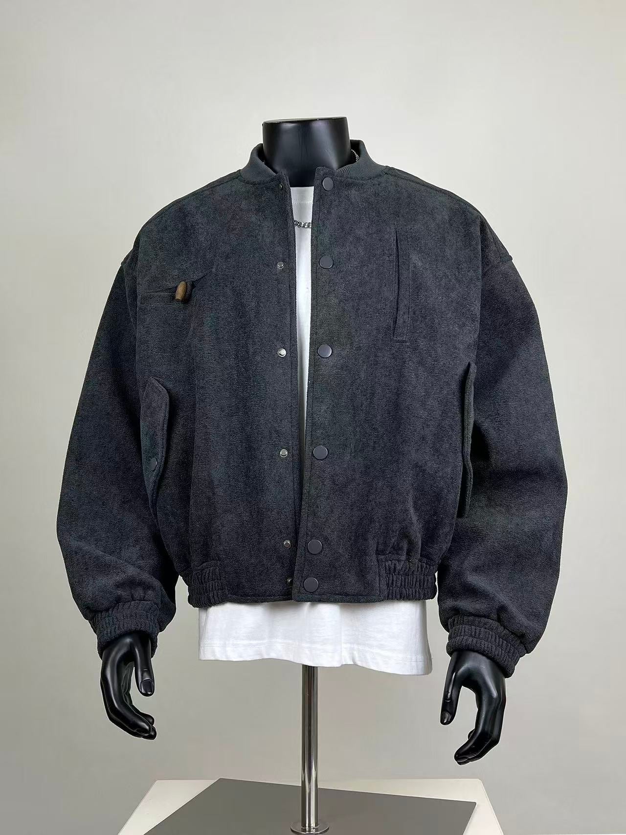 T2430 Men's outerwear