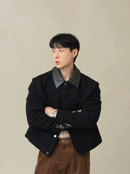 T2431 Men's outerwear