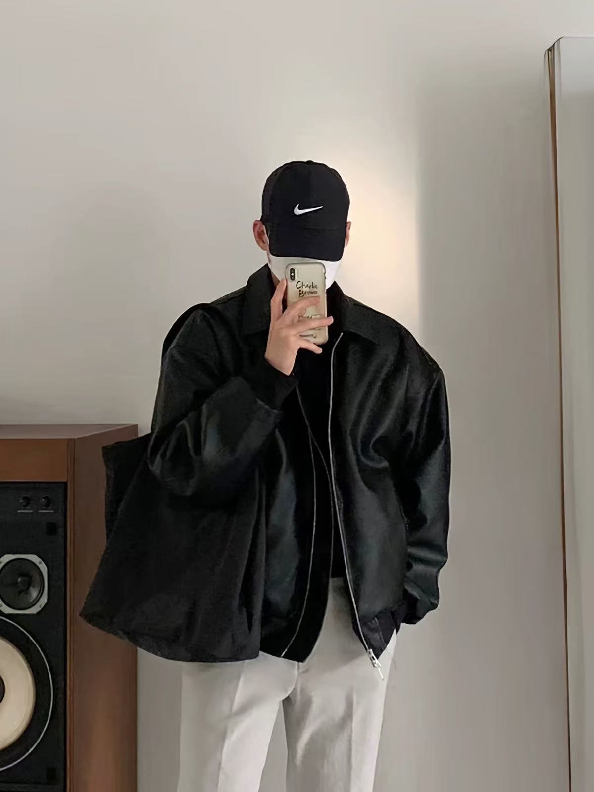 T2432 Men's outerwear