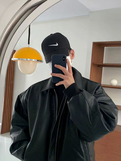 T2432 Men's outerwear