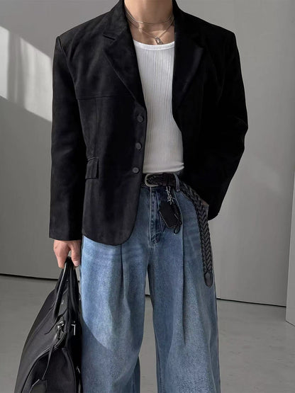 T2433 Men's outerwear