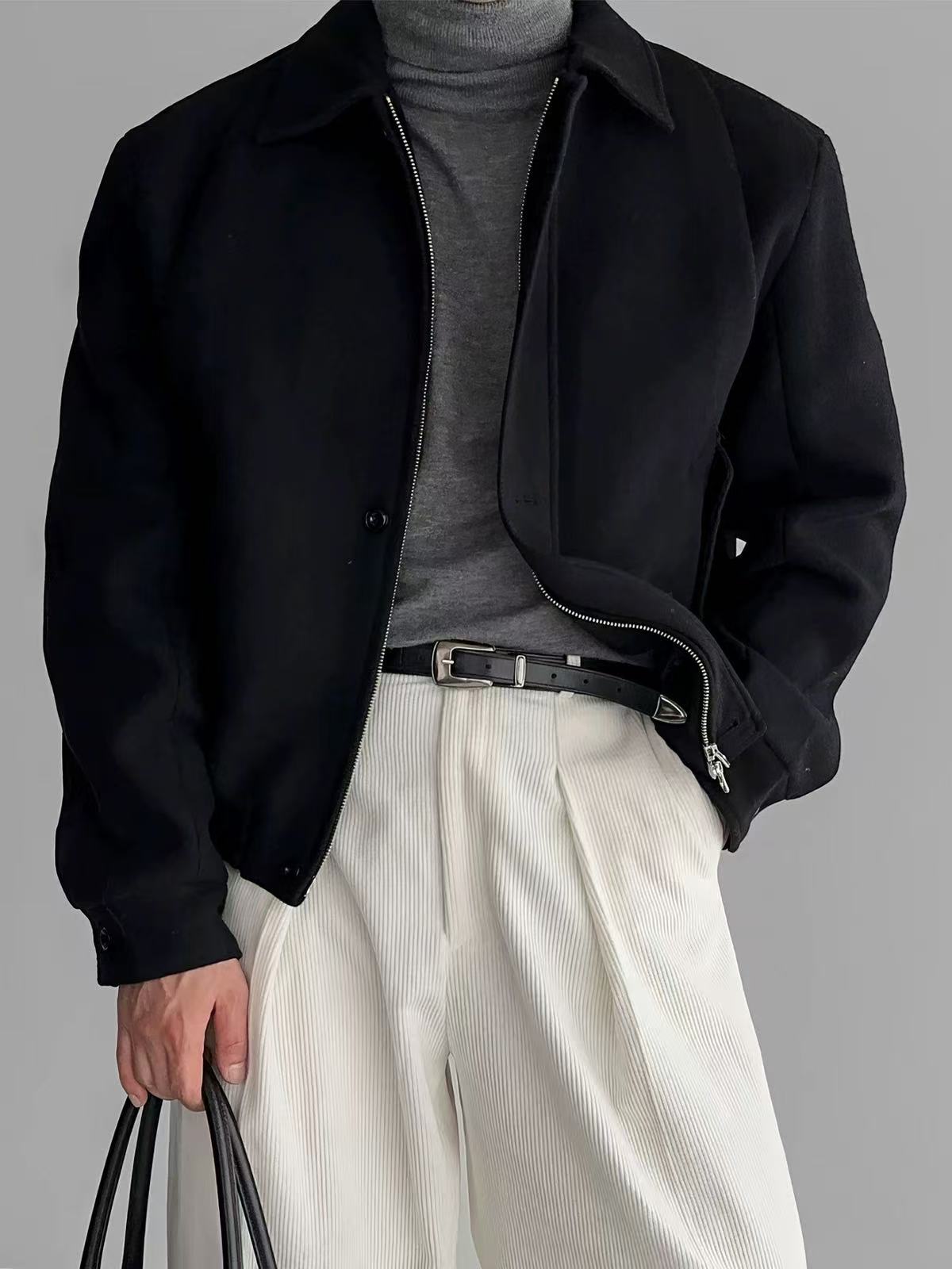 T2434 Men's outerwear