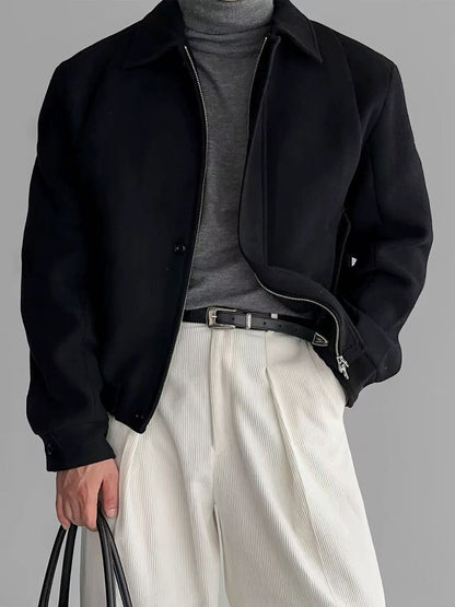 T2434 Men's outerwear