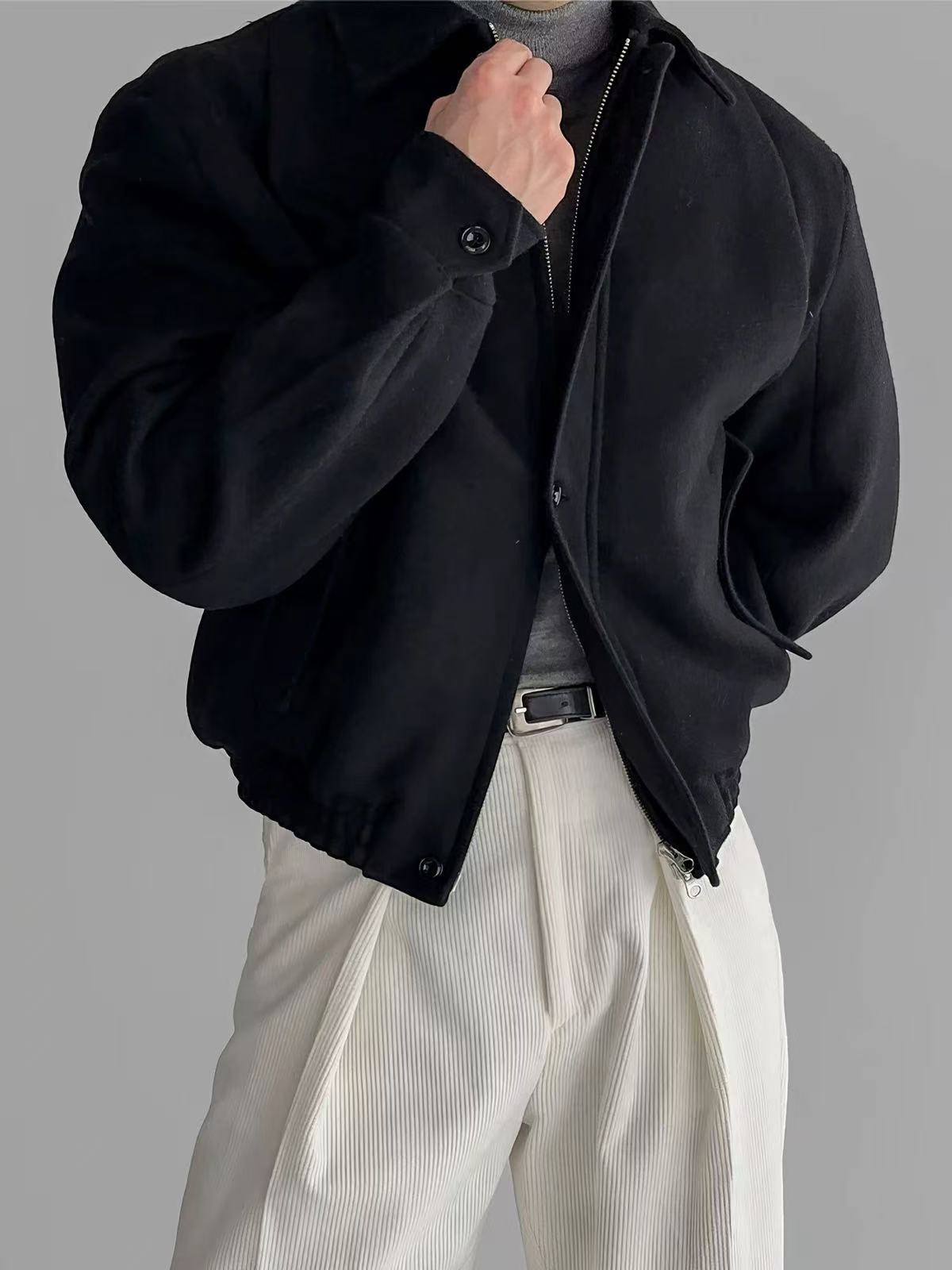 T2434 Men's outerwear