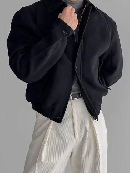 T2434 Men's outerwear