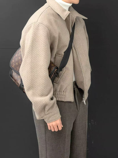 T2435 Men's outerwear