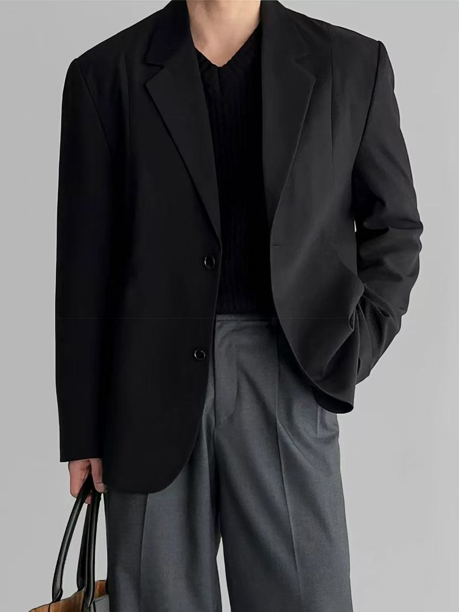 T2436 Men's outerwear