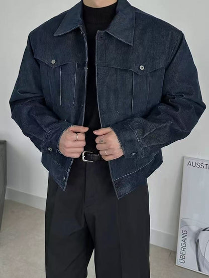 T2437 Men's outerwear