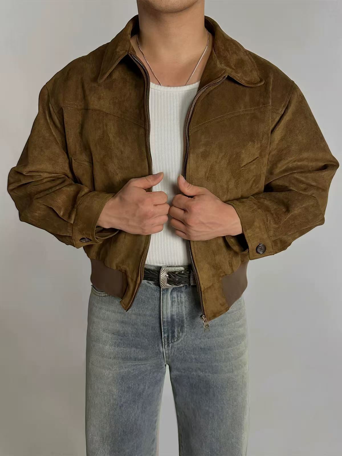 T2441 Men's outerwear