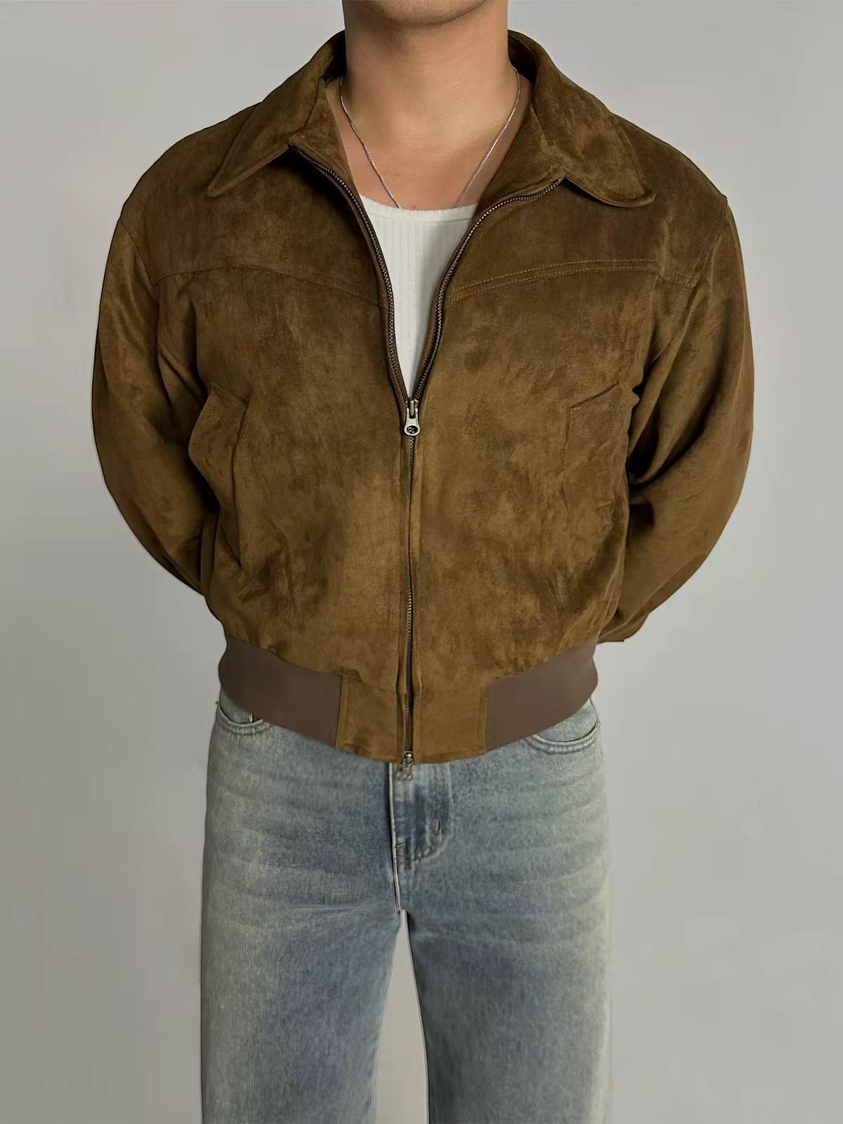 T2441 Men's outerwear