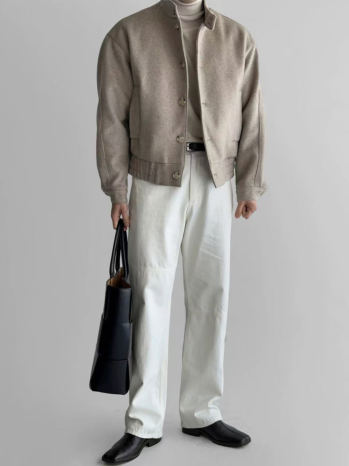 T2444 Men's outerwear