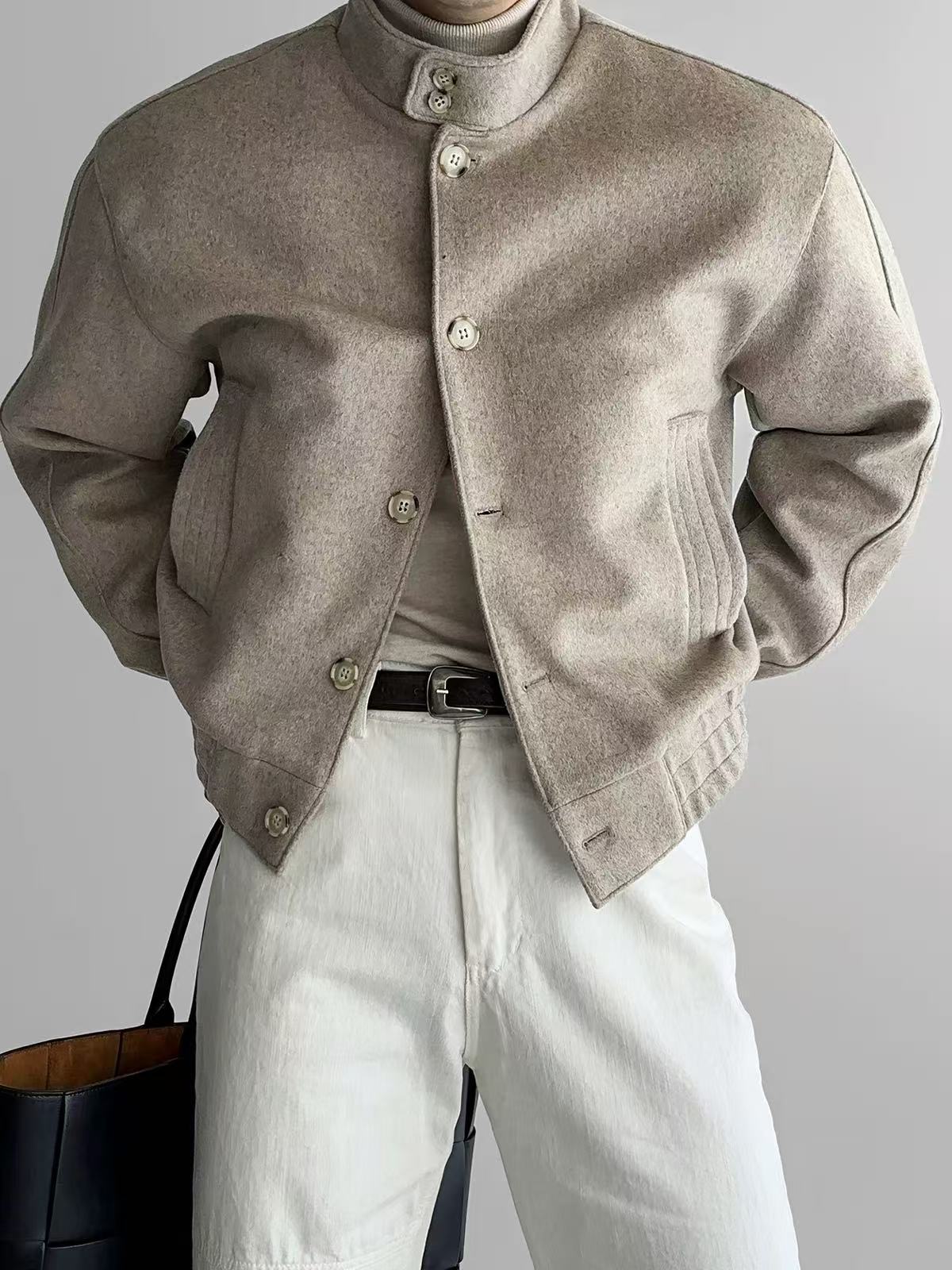 T2444 Men's outerwear