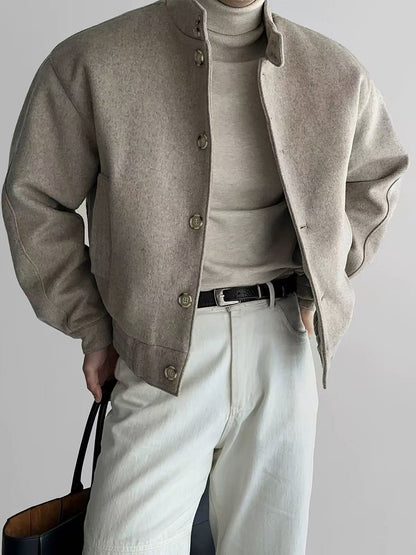 T2444 Men's outerwear