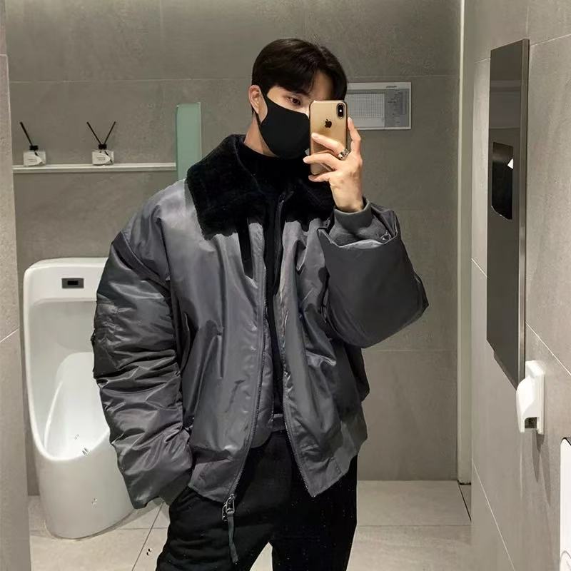 T2445 Men's outerwear