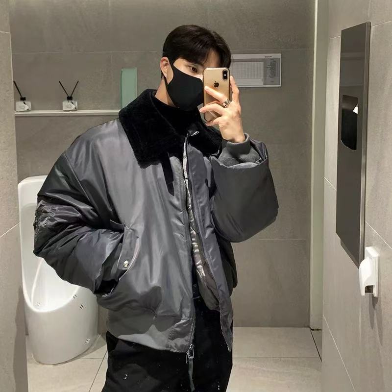 T2445 Men's outerwear