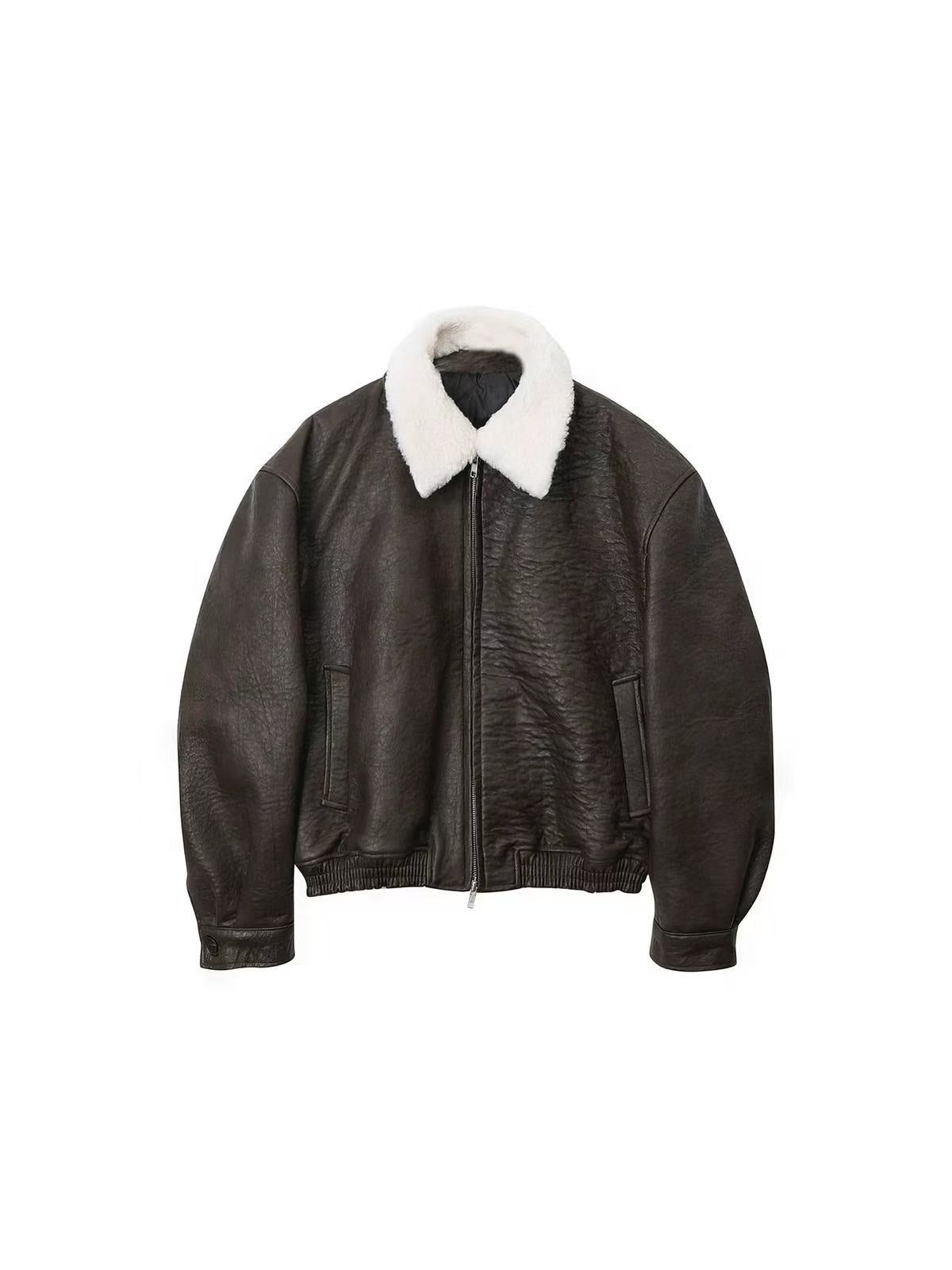 T2446 Men's outerwear