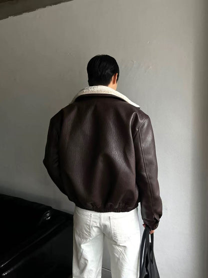 T2446 Men's outerwear
