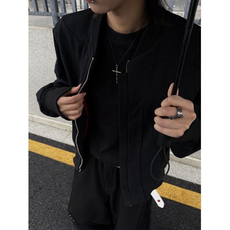 T2450 Men's outerwear