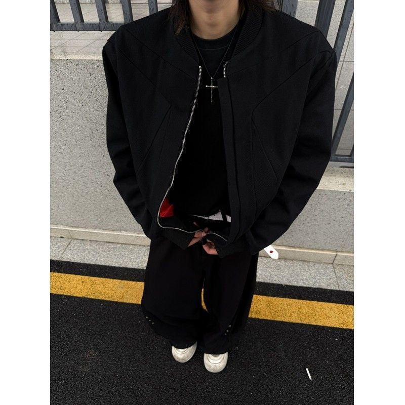 T2450 Men's outerwear