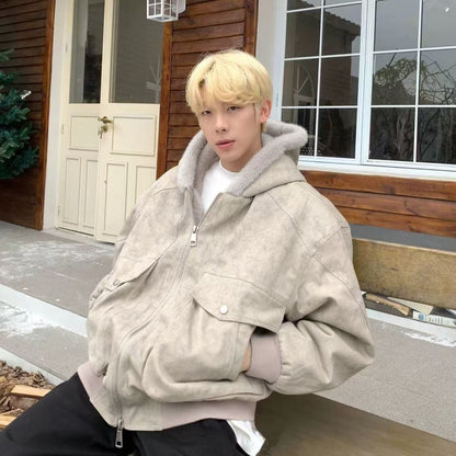 T2453 Men's outerwear