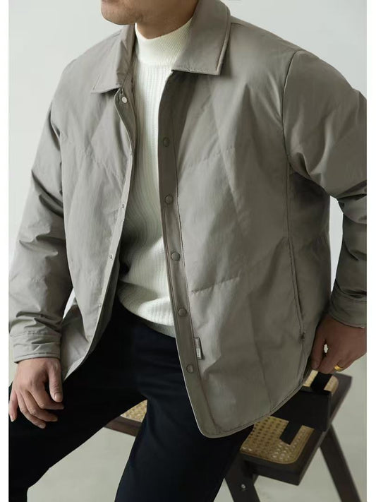 T2454  Men's outerwear