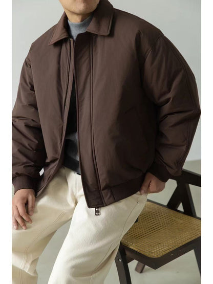 T2455 Men's outerwear