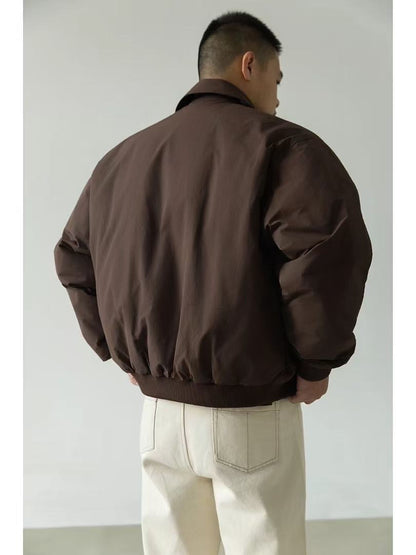 T2455 Men's outerwear