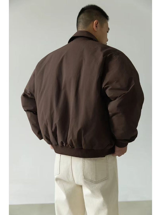 T2455 Men's outerwear
