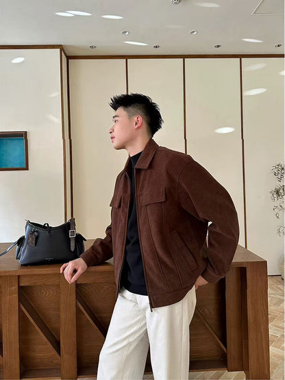 T2456 Men's outerwear