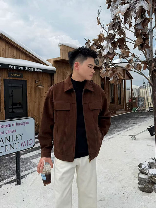 T2456 Men's outerwear