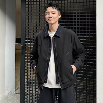 T2458 Men's outerwear
