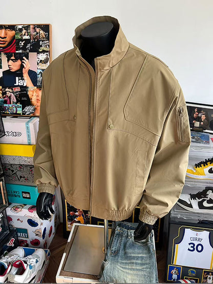 T2460 Men's outerwear