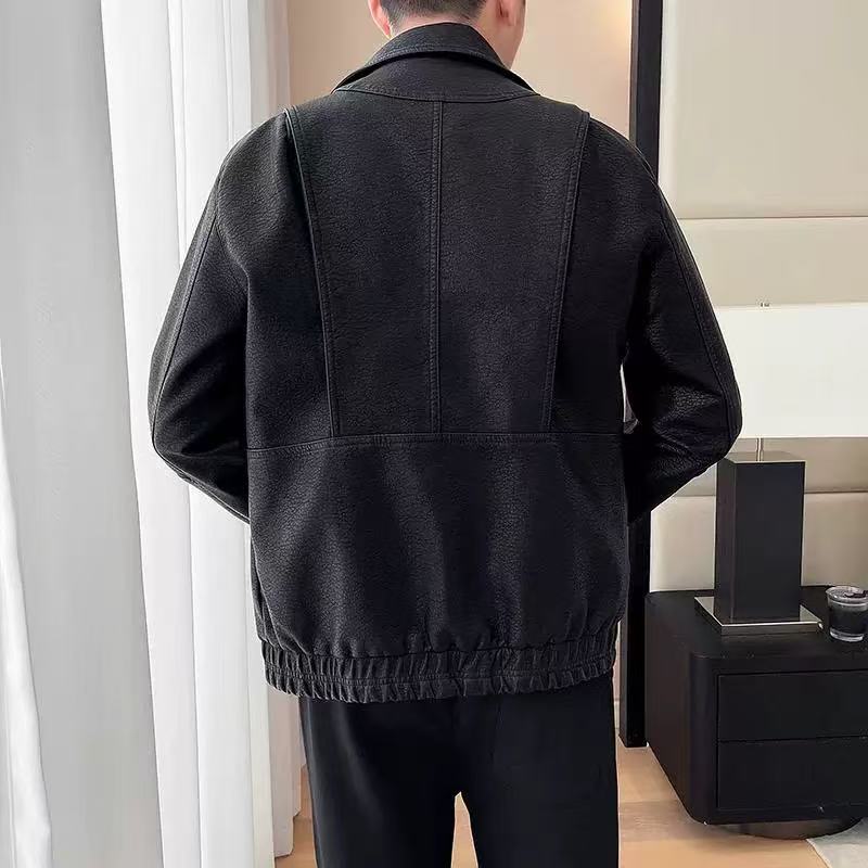 T2461 Men's outerwear