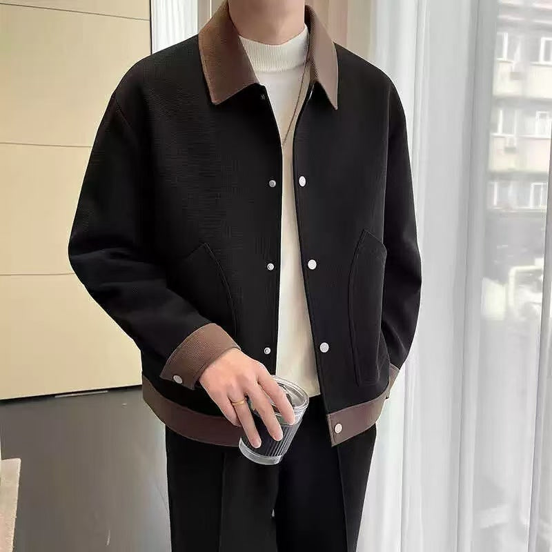 T2462 Men's outerwear
