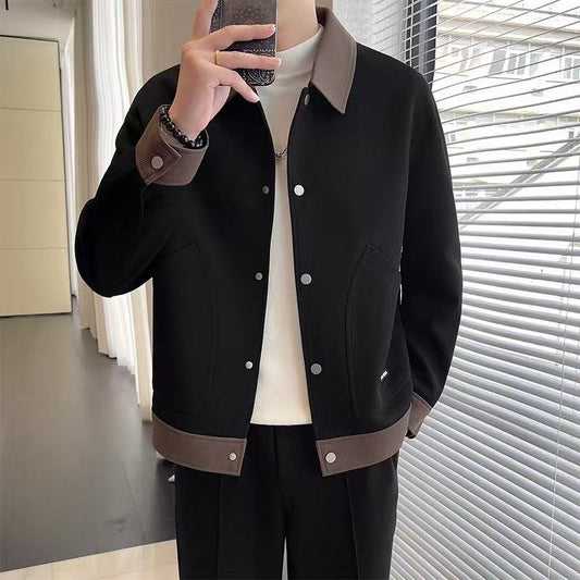 T2462 Men's outerwear