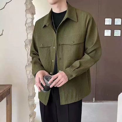T2463  Men's outerwear