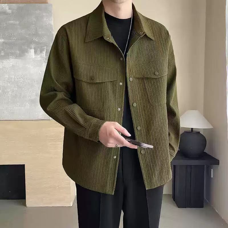 T2463  Men's outerwear