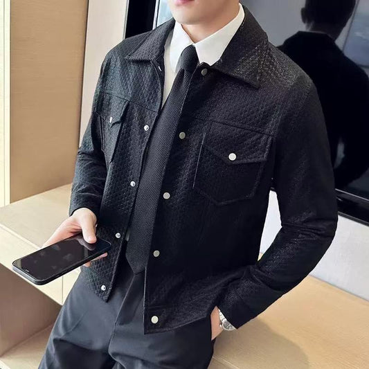 T2464 Men's outerwear