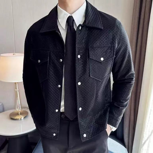 T2464 Men's outerwear