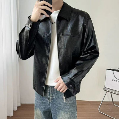 T2465 Men's outerwear