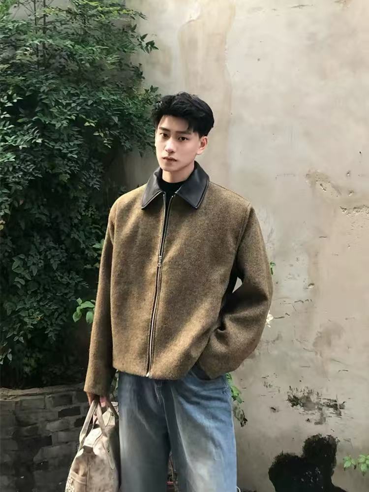 T2467 Men's outerwear