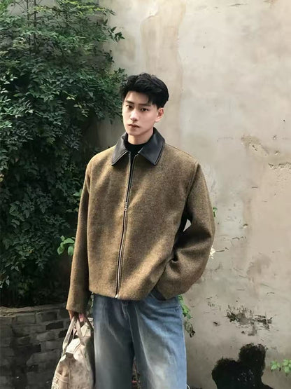 T2467 Men's outerwear