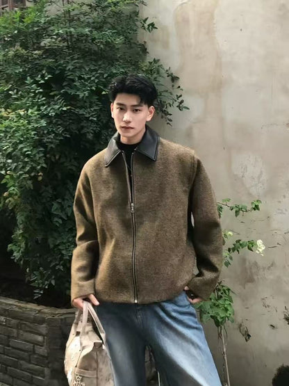 T2467 Men's outerwear