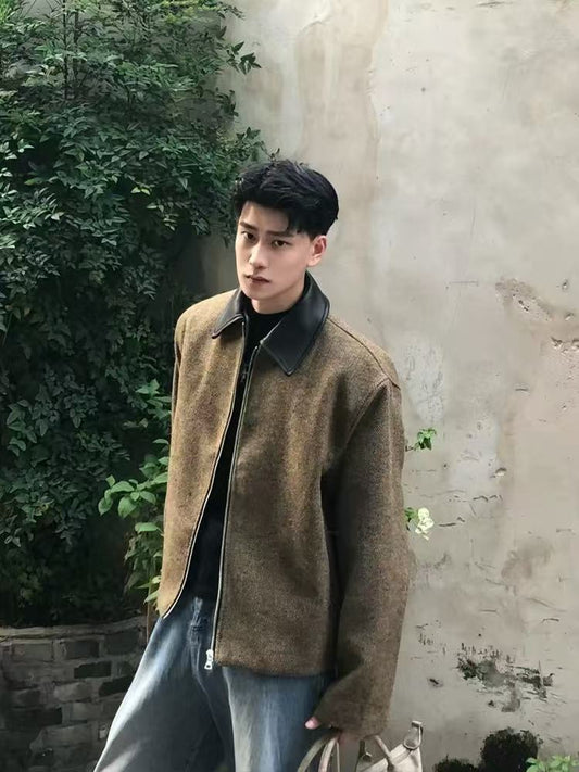 T2467 Men's outerwear