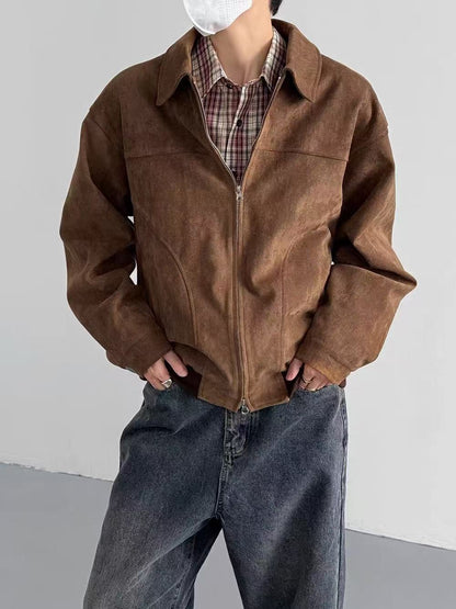 T2468 Men's outerwear