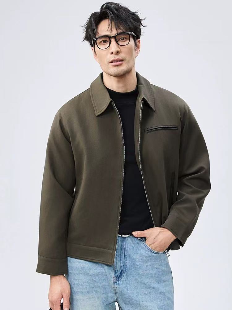 T2469 Men's outerwear