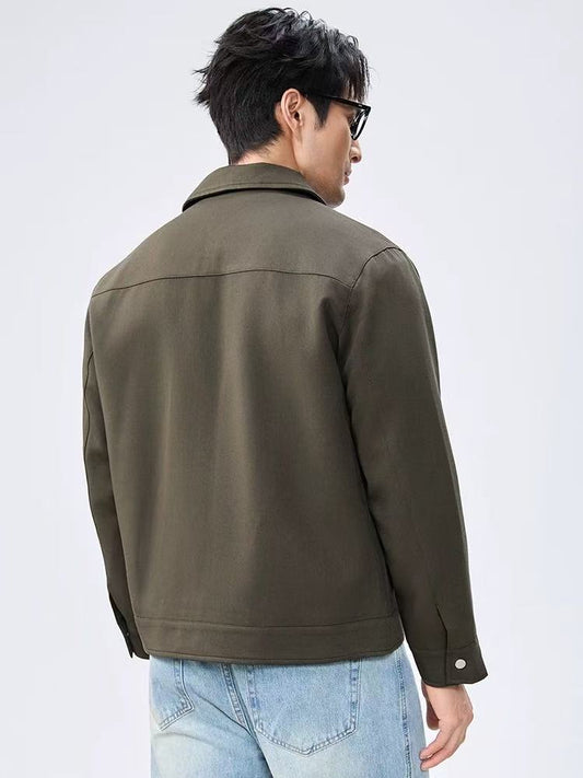 T2469 Men's outerwear