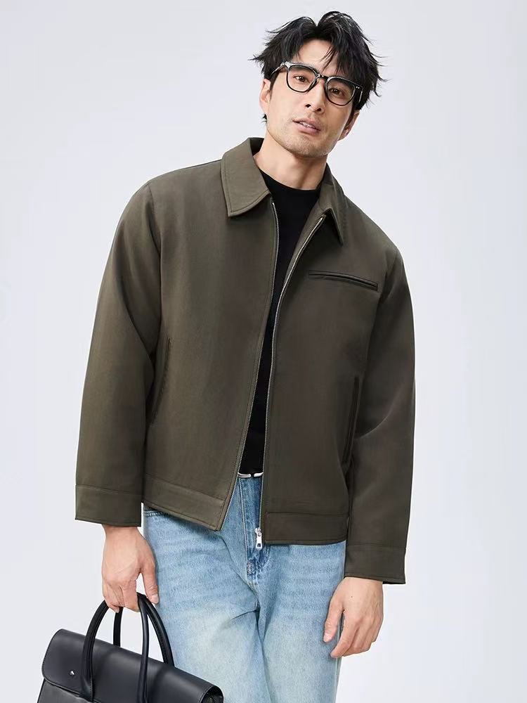 T2469 Men's outerwear